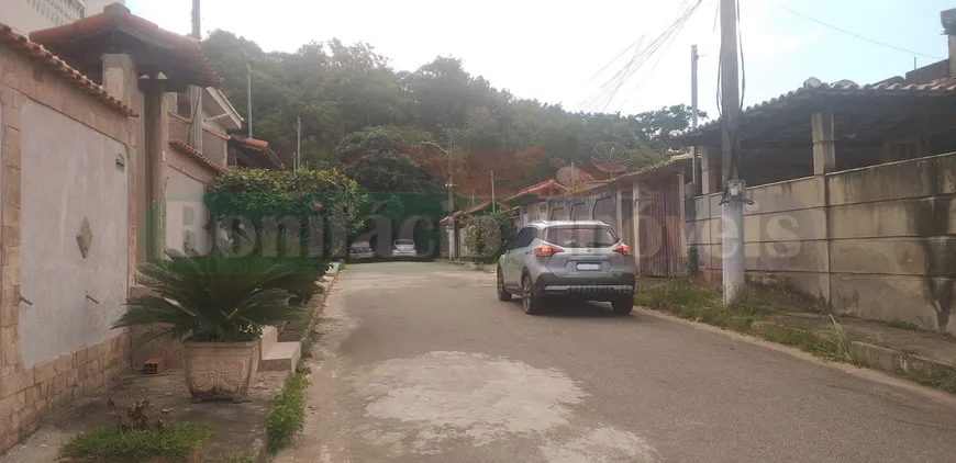 Foto 1 de Casa com 2 Quartos à venda, 68m² em Barreira Bacaxa, Saquarema