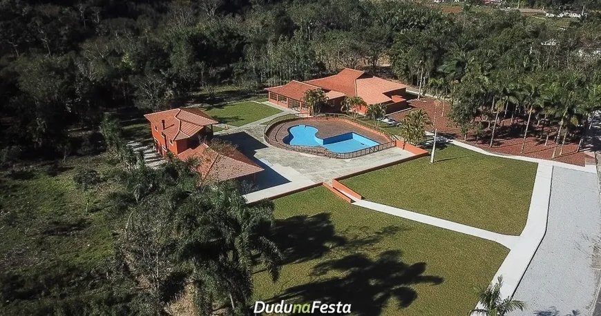 Foto 1 de Lote/Terreno à venda, 673m² em , Antônio Carlos