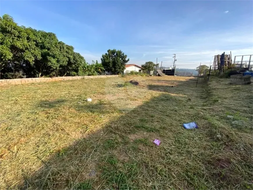 Foto 1 de Lote/Terreno à venda, 504m² em Jardim Rosaura, Jundiaí