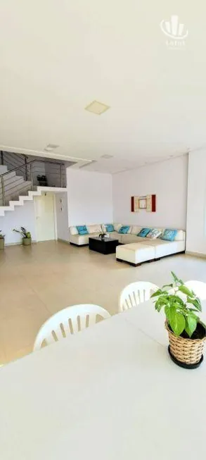 Foto 1 de Casa de Condomínio com 5 Quartos à venda, 480m² em Condominio Residencial Lago da Barra, Jaguariúna