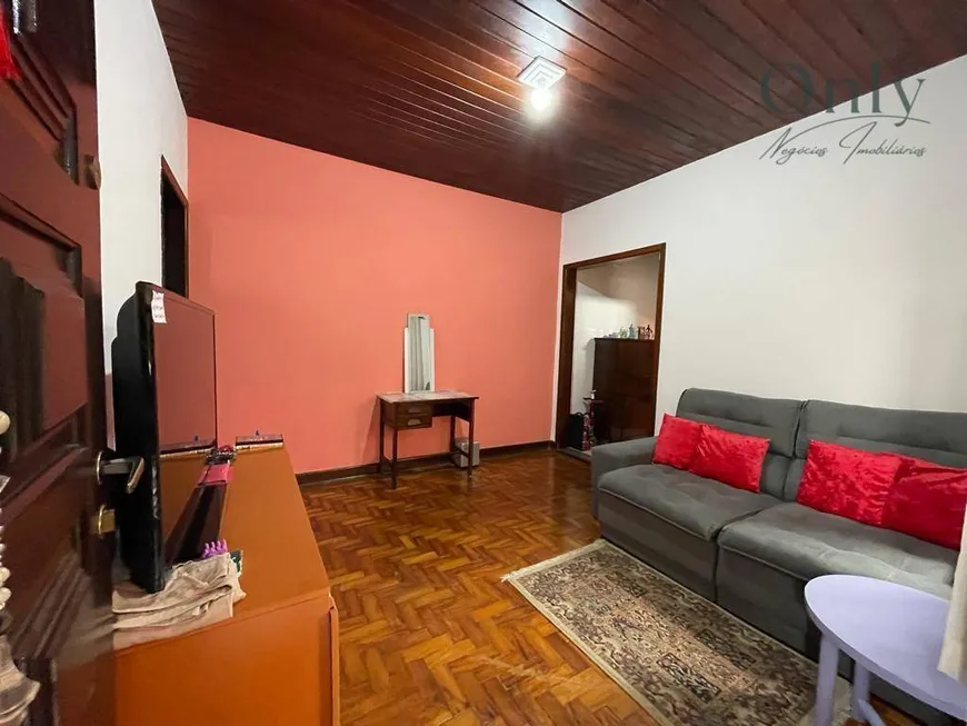 Foto 1 de Sobrado com 4 Quartos à venda, 120m² em Ayrosa, Osasco