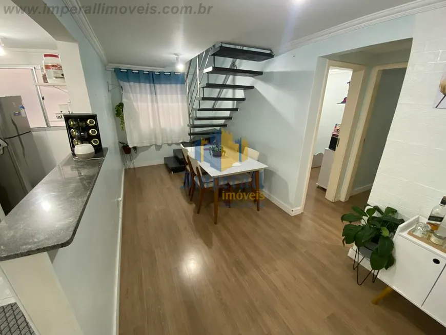 Foto 1 de Apartamento com 2 Quartos à venda, 126m² em Jardim Oriente, São José dos Campos