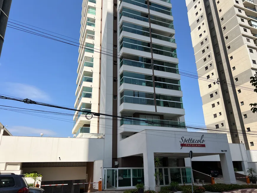 Foto 1 de Apartamento com 1 Quarto para alugar, 50m² em Parque Campolim, Sorocaba