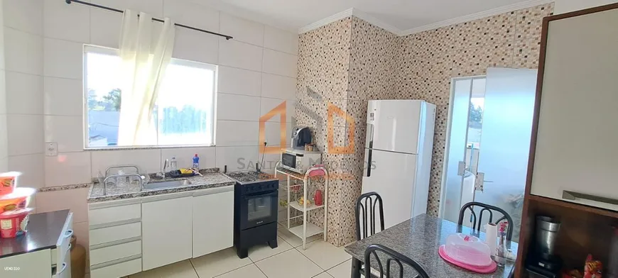 Foto 1 de Apartamento com 2 Quartos à venda, 58m² em Parque Real, Pouso Alegre