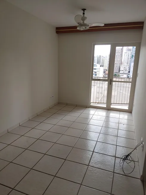 Foto 1 de Apartamento com 3 Quartos para alugar, 74m² em Centro, Londrina