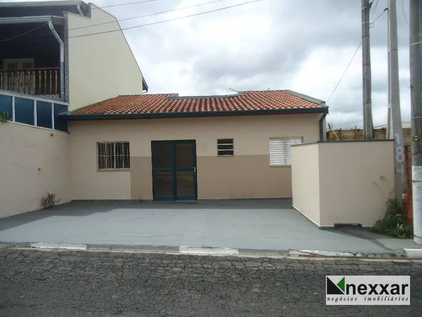 Foto 1 de Casa de Condomínio com 1 Quarto à venda, 170m² em Condominio Residencial Mirante do Lenheiro, Valinhos