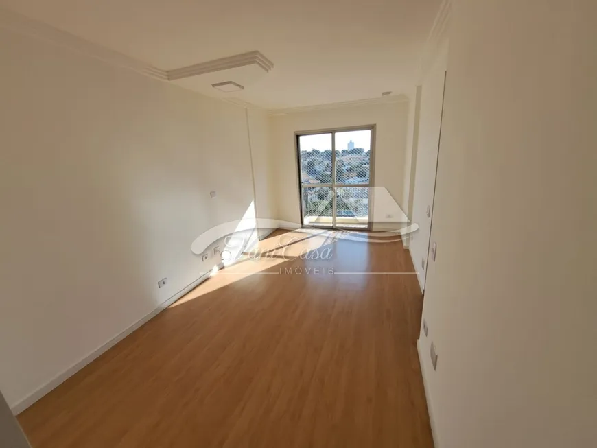 Foto 1 de Apartamento com 2 Quartos à venda, 56m² em Saúde, São Paulo