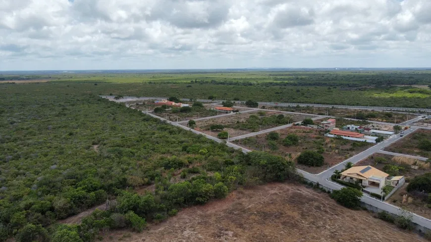 Foto 1 de Lote/Terreno à venda, 525m² em Zona Rural, Cascavel