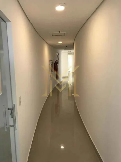 Foto 1 de Sala Comercial à venda, 11m² em Vila Santo Antonio, Bauru