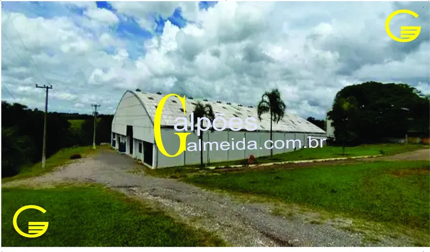 Foto 1 de Galpão/Depósito/Armazém à venda, 3200m² em Boa Vista, Boituva