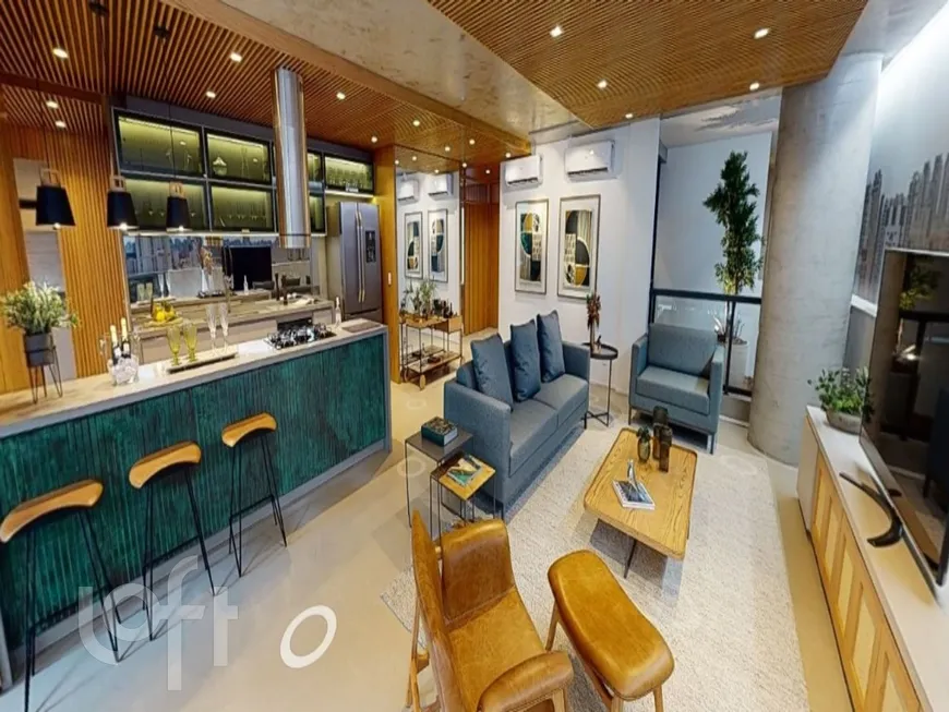 Foto 1 de Apartamento com 4 Quartos à venda, 324m² em Vila Mariana, São Paulo