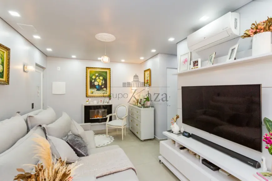 Foto 1 de Apartamento com 2 Quartos à venda, 78m² em Bela Vista, São Paulo