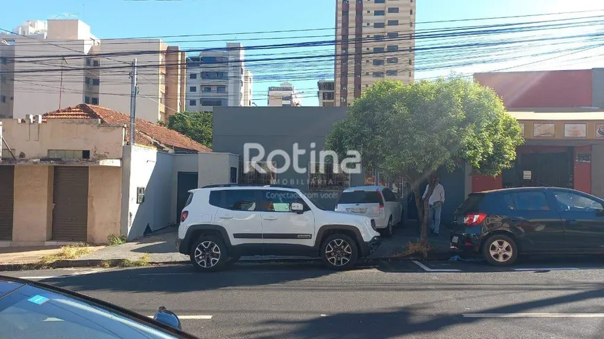 Foto 1 de Imóvel Comercial para alugar, 270m² em Martins, Uberlândia