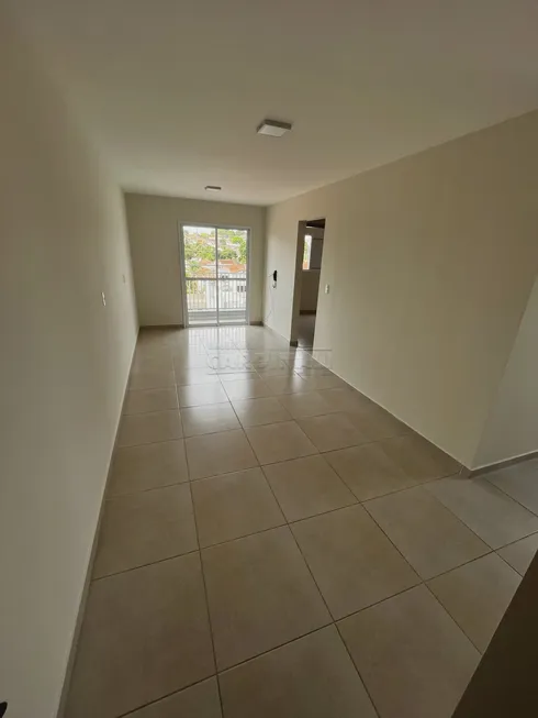 Foto 1 de Apartamento com 2 Quartos para alugar, 50m² em Jardim Sao Carlos, São Carlos