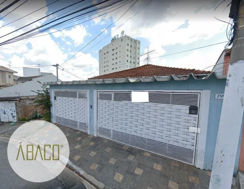 Foto 1 de Casa com 2 Quartos à venda, 286m² em Vila Romero, São Paulo