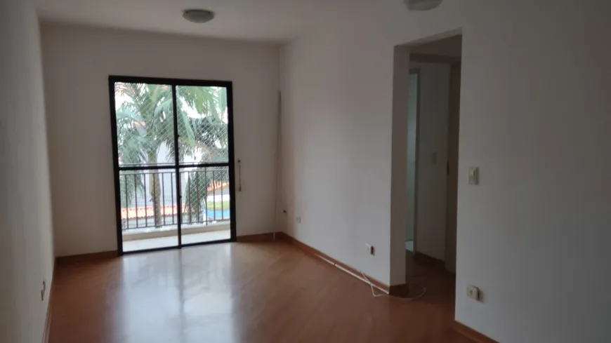 Foto 1 de Apartamento com 2 Quartos à venda, 56m² em Butantã, São Paulo