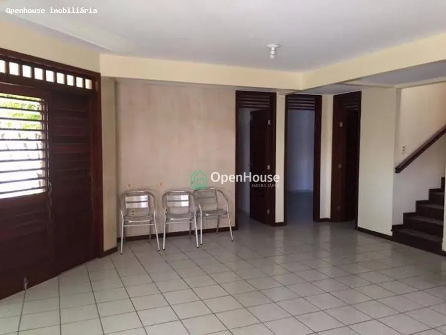 Foto 1 de Casa com 5 Quartos à venda, 260m² em Capim Macio, Natal