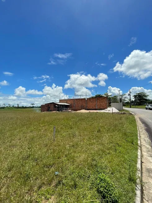 Foto 1 de Lote/Terreno com 1 Quarto para alugar, 480m² em Marituba, Ananindeua