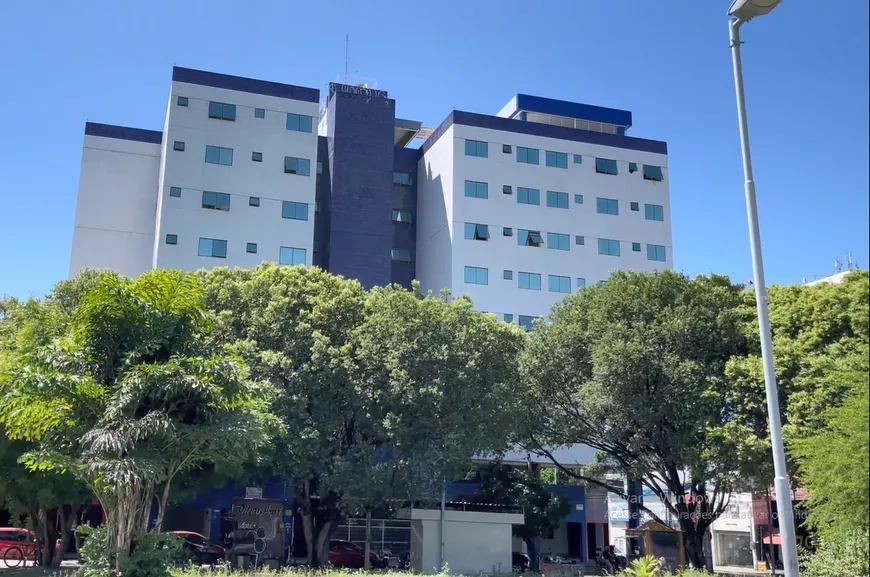 Foto 1 de Apartamento com 1 Quarto para alugar, 41m² em Centro, Fortaleza