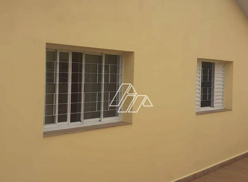 Foto 1 de Casa com 3 Quartos à venda, 151m² em Jardim Marília, Marília