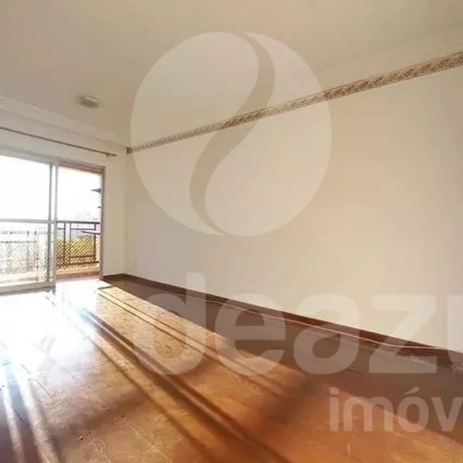 Foto 1 de Apartamento com 3 Quartos para venda ou aluguel, 102m² em São Bernardo, Campinas