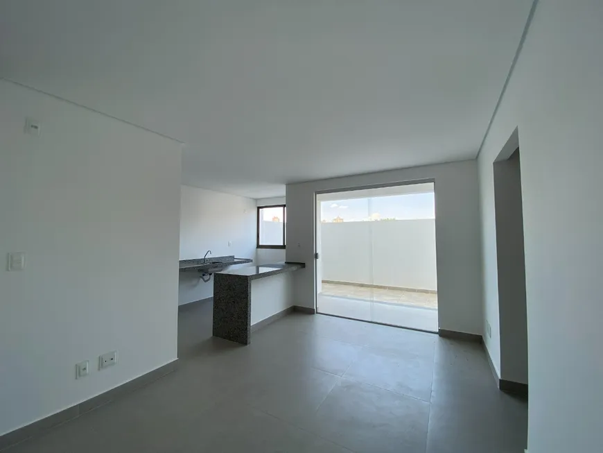 Foto 1 de Apartamento com 2 Quartos à venda, 166m² em Sagrada Família, Belo Horizonte