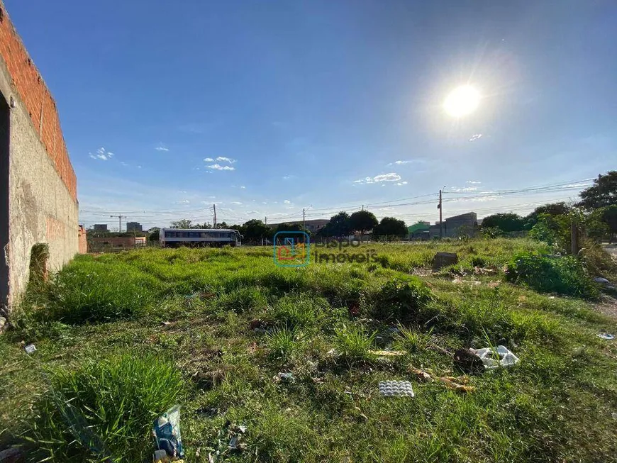 Foto 1 de Lote/Terreno à venda, 156m² em Parque São Jerônimo, Americana