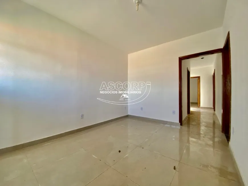 Foto 1 de Casa com 3 Quartos à venda, 224m² em Paulista, Piracicaba