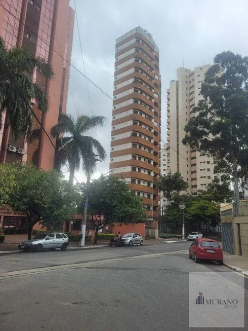 Foto 1 de Apartamento com 3 Quartos à venda, 140m² em Jardim Avelino, São Paulo