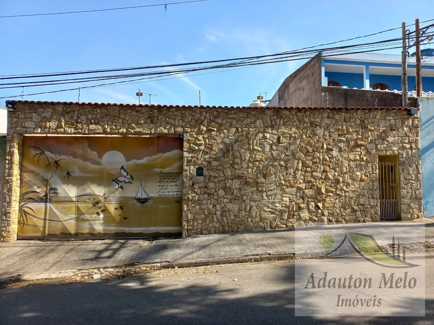 Foto 1 de Sobrado com 2 Quartos à venda, 300m² em Parque Guaianazes, São Paulo