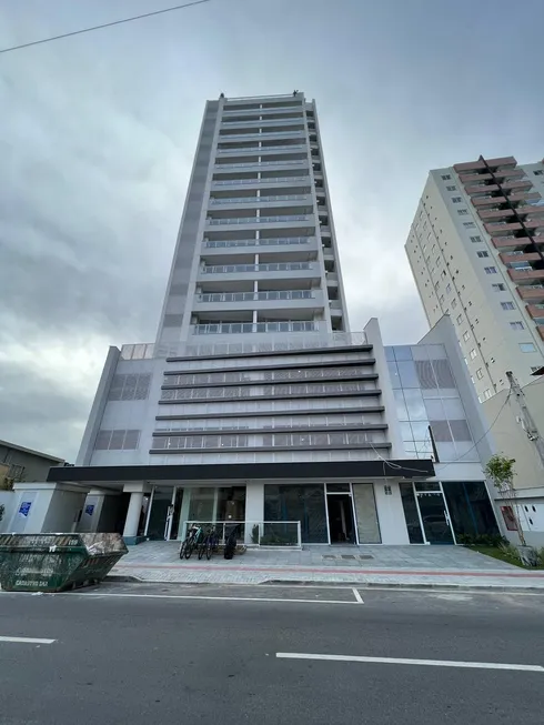 Foto 1 de Apartamento com 3 Quartos à venda, 93m² em Centro, Itajaí