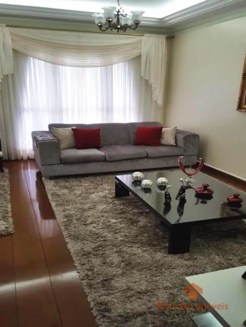 Foto 1 de Apartamento com 3 Quartos à venda, 127m² em Centro, Osasco