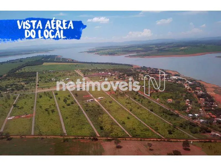 Foto 1 de Lote/Terreno à venda, 480m² em Geraldo Veloso, Formiga