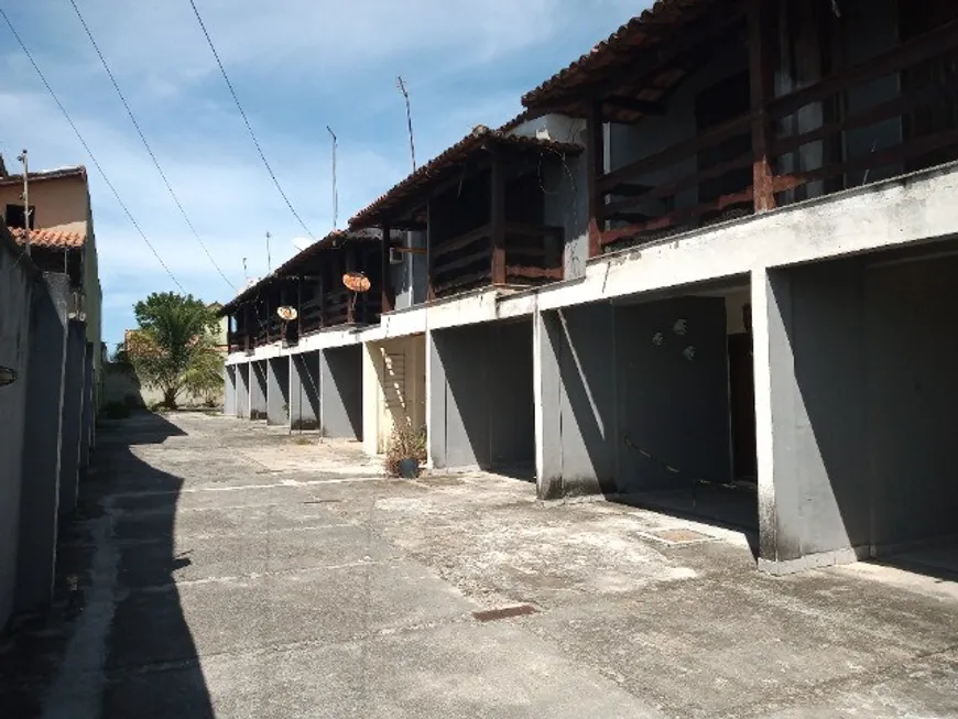 Foto 1 de Casa com 2 Quartos à venda, 90m² em Residencial Camping do Bosque, Rio das Ostras