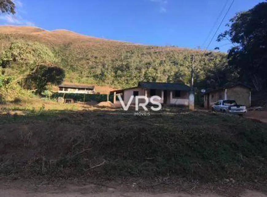 Foto 1 de Lote/Terreno à venda, 35500m² em Andradas, Teresópolis