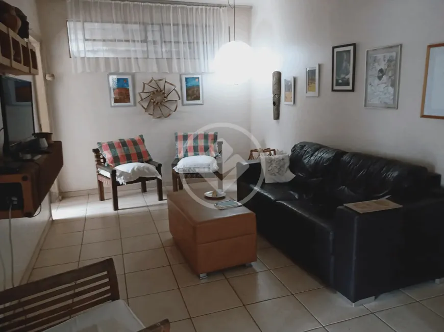 Foto 1 de Casa com 4 Quartos à venda, 135m² em Setor Pedro Ludovico, Goiânia