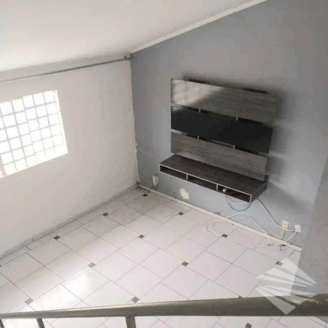 Foto 1 de Casa com 3 Quartos à venda, 108m² em Esplanada Santa Terezinha, Taubaté