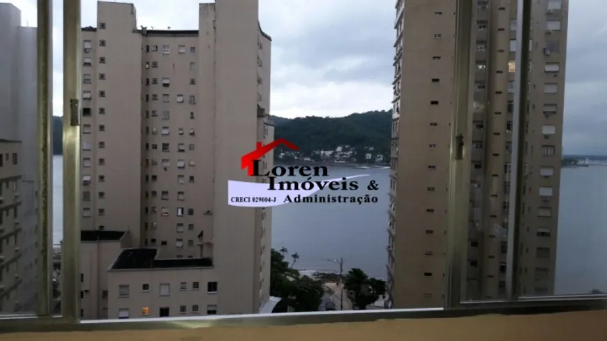 Foto 1 de Apartamento com 2 Quartos à venda, 126m² em Boa Vista, São Vicente