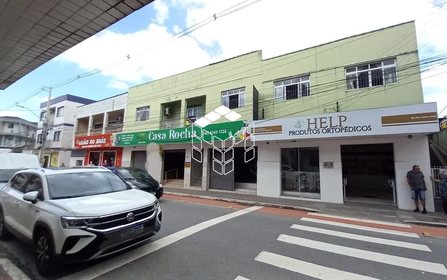 Foto 1 de Prédio Comercial à venda, 648m² em Centro, Biguaçu