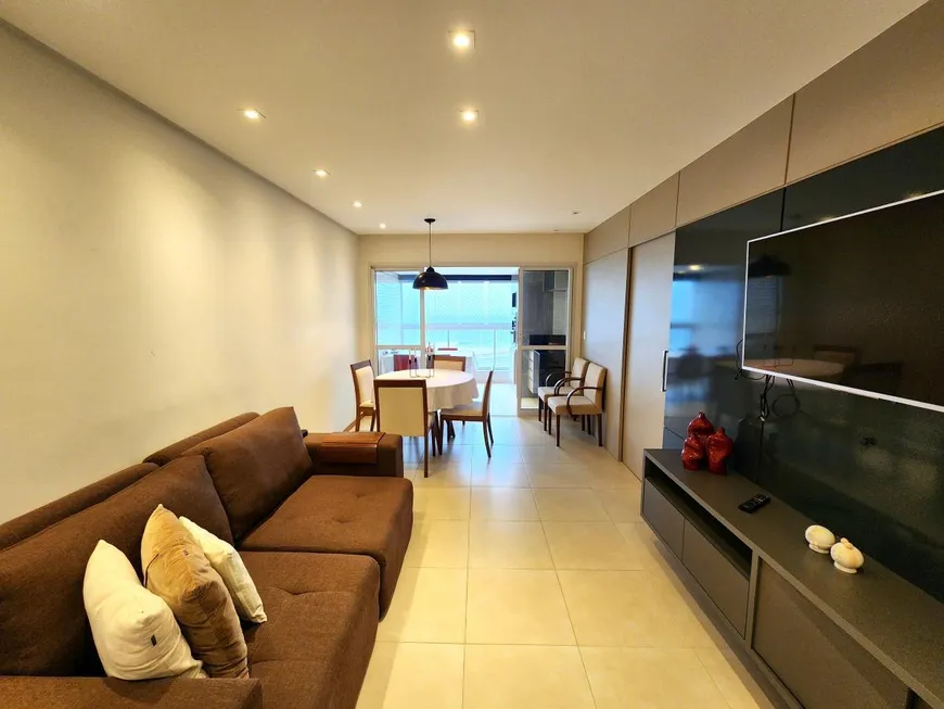 Foto 1 de Apartamento com 2 Quartos à venda, 74m² em Armação, Salvador