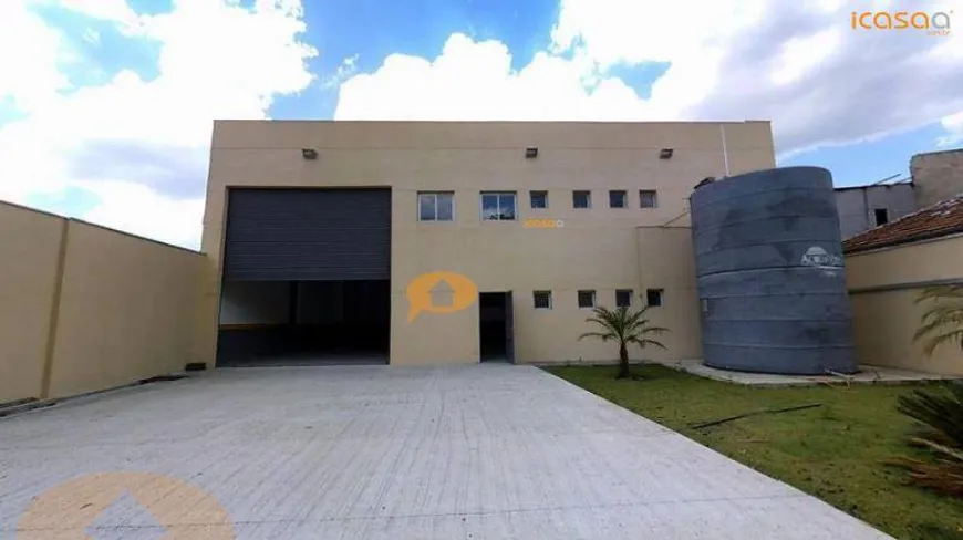 Foto 1 de à venda, 2200m² em Vila Monumento, São Paulo