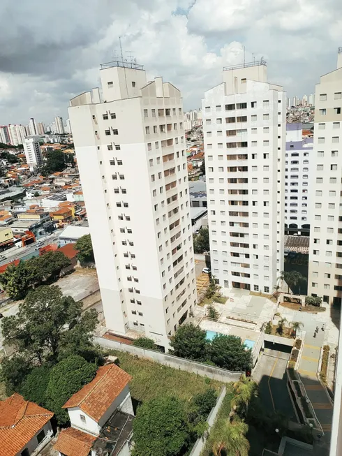 Foto 1 de Apartamento com 2 Quartos à venda, 50m² em Imirim, São Paulo