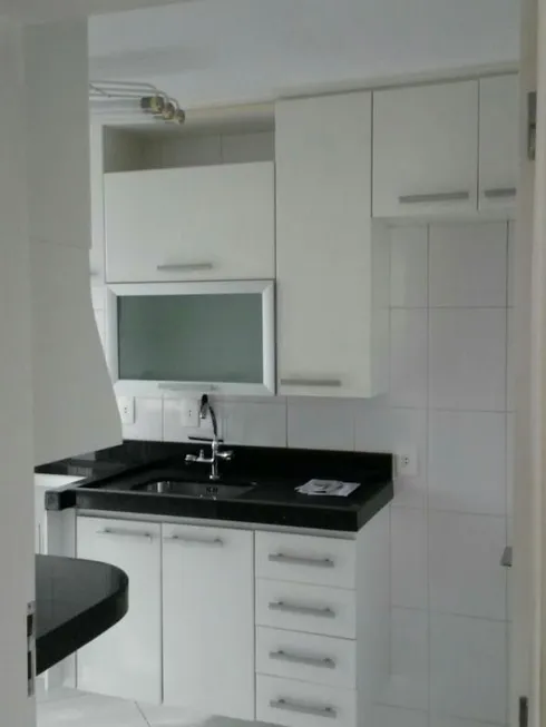 Foto 1 de Apartamento com 2 Quartos à venda, 49m² em Cidade das Flores, Osasco