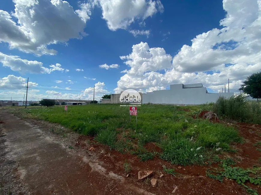 Foto 1 de Lote/Terreno à venda, 350m² em Morumbi, Cascavel