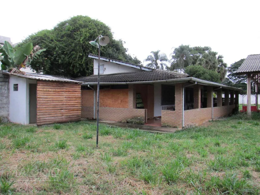 Foto 1 de Imóvel Comercial com 1 Quarto à venda, 1800m² em Rancho Grande, Taubaté