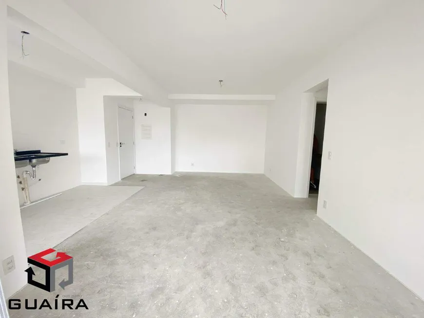 Foto 1 de Apartamento com 3 Quartos para alugar, 114m² em Centro, Santo André