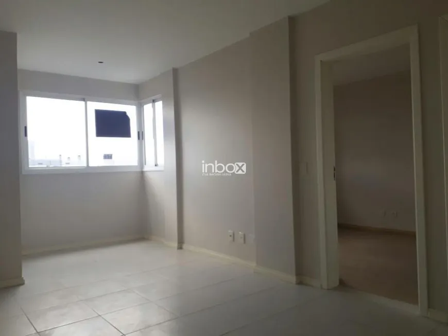 Foto 1 de Apartamento com 1 Quarto à venda, 48m² em Humaitá, Bento Gonçalves