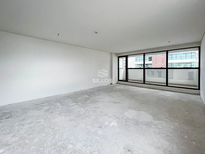 Foto 1 de Sala Comercial à venda, 55m² em Água Verde, Curitiba