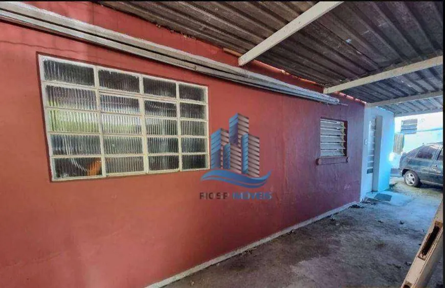 Foto 1 de Lote/Terreno à venda, 214m² em Rudge Ramos, São Bernardo do Campo