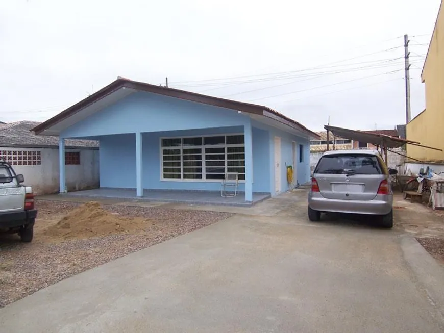 Foto 1 de Casa com 3 Quartos à venda, 100m² em Centro, Guaratuba